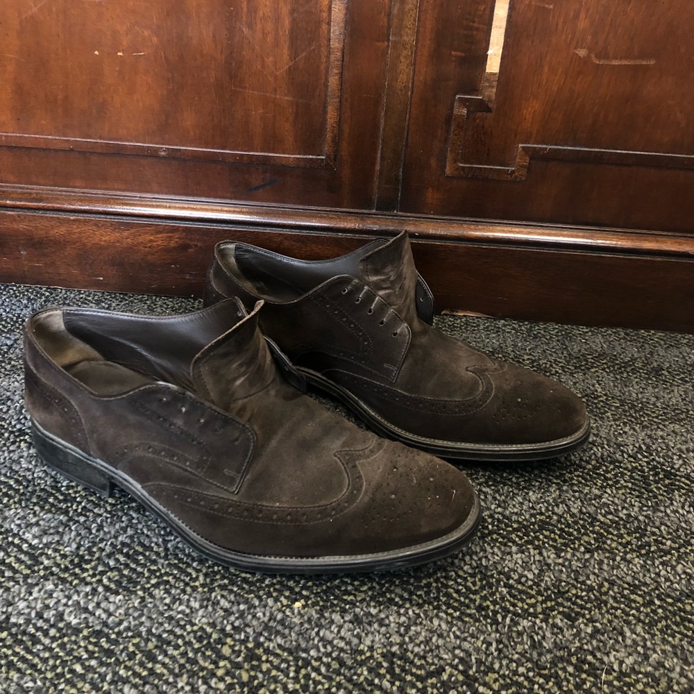 Tod’s Italian Luxury Boots